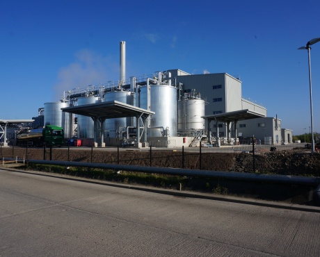 Pipeline and tank insulation projects  - Industrycore. 