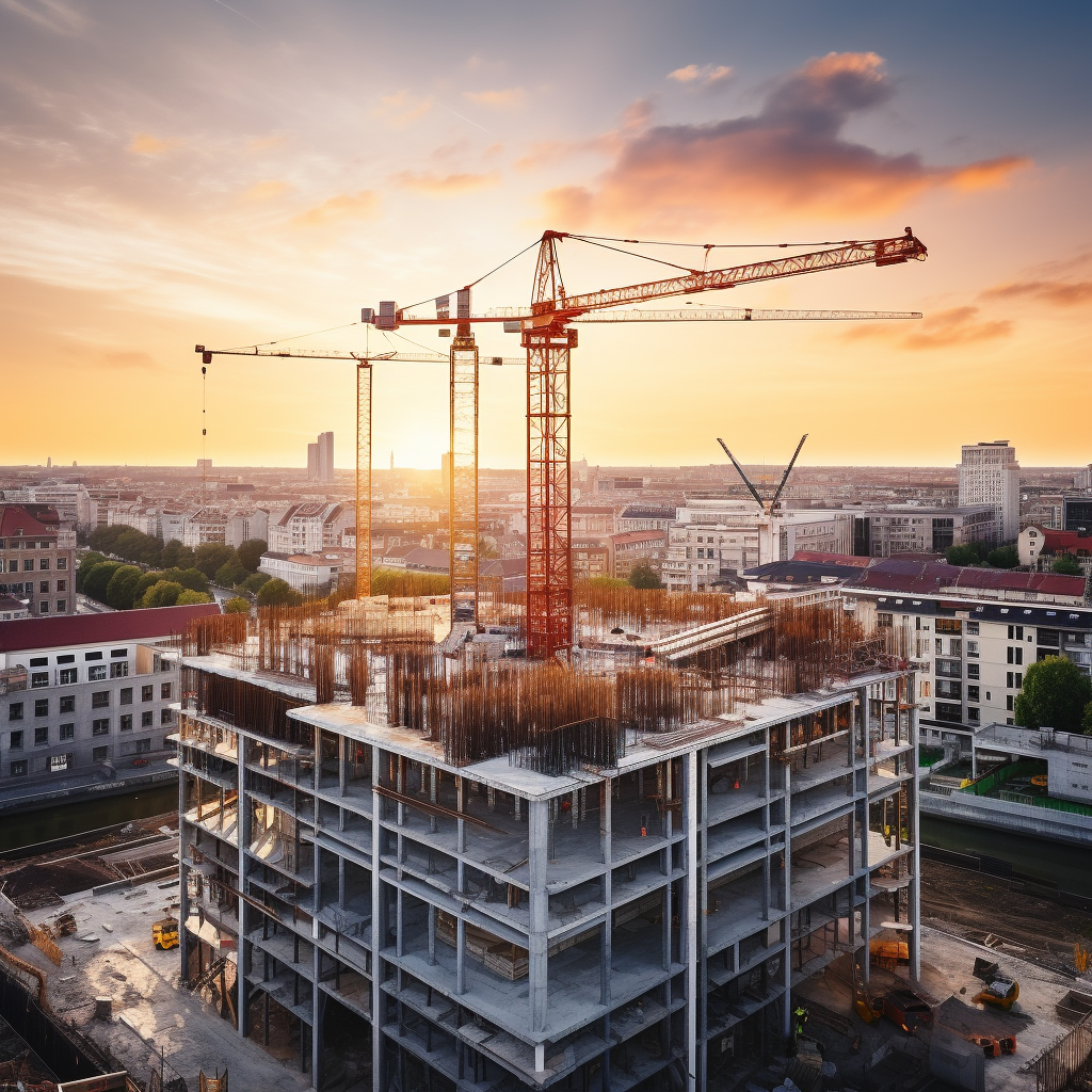 Construction market