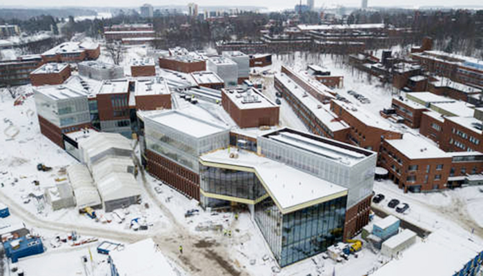 School ventilation and plumbing renovation works. - Industrycore. 